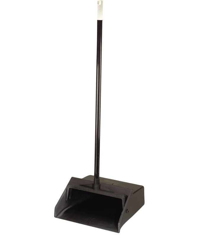 Duo-Pan Dustpans