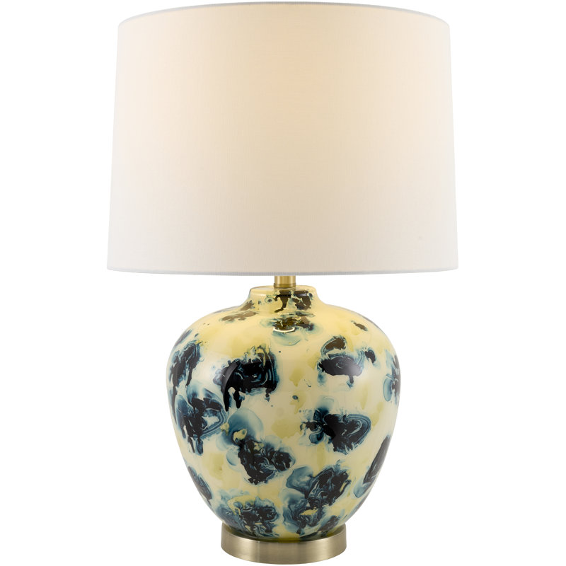 Lampes de table Bexhill, Blanc