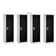 AdirOffice 15'' Wide Steel 1-Tier School and Home Locker & Reviews ...