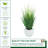 27'' Faux Reed Grass in Cream Metal Pot-2128316624