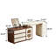 Bureau de 55,5 po Mid-Century-131162101