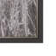 «Kate Rushes I» par Deborah Revell, œuvre d'art encadrée sur toile texturée