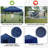 Camdyn 10 Ft. W x 10 Ft. D Steel Pop-Up Canopy-1037149103