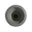Outdoor Garden Urn Planter, Gray