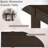 Yonng 47.2'' Console Table-1873774208