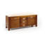 Flash Polyester Upholstered Storage Bench