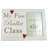 Wood Matte Picture Frame