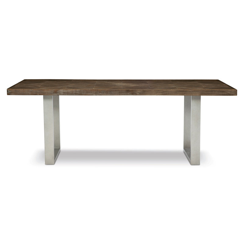 Logan Square 7 - Piece Dining Set