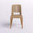 Langner 19.5'' H Side Chair