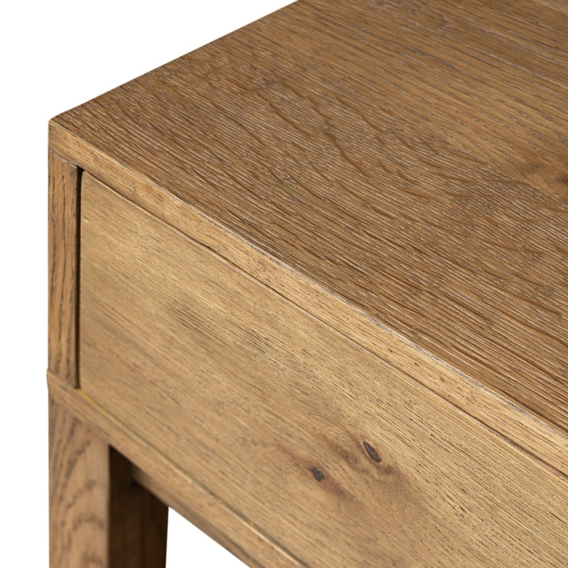 TULA 1 - Drawer Nightstand