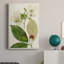 Antique, arbres en fleurs III - impression sur toile tendue-558867124