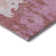 Premium Machine Washable Prisco Blush Rug
