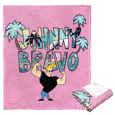 Throw Blanket
