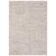 Tapis ivoire / gris Telisa-798356740