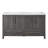 Catrine 60" Double Bathroom Vanity Set
