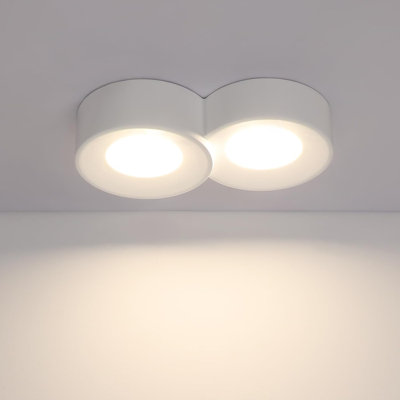 Semi Flush Mount