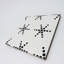 Paris 8" x 8" Cement Patterned Wall & Floor Tile