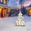 Décoration de sapin de Noël 70cm-1505226363
