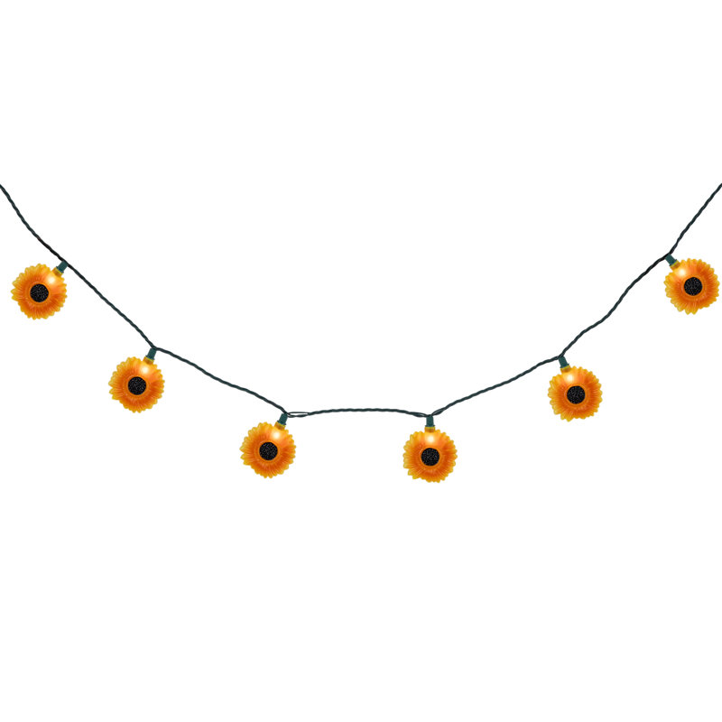 102'' String Lights