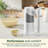 Cuisinart 5-Speed Hand Mixer