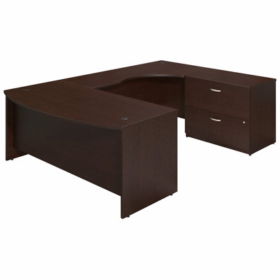Ensemble de bureau 3 pièces Elite