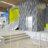 Central Station 6'' W x 18'' L Porcelain Stone Look Singular Tile-36933211