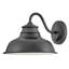 Hinkley Wallace Gooseneck Barn Light-1432915431
