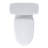 WASHLET 1.28 GPF Elongated Floor Mounted Two-Piece Toilet (S7A Seat Included)-88391439