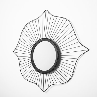 Miroir d'appoint Paulus