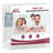 Poly Cotton Terry Top Fitted Mattress Protector Waterproof Hypoallergenic-1803068262