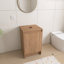 Base de meuble-lavabo simple 20 po Bellmead