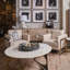Buffet de 72 po de largeur Grattan