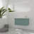 35.8 " W Free Standing Wall Mounted 1 Single Vanity Bathroom Vanity With Resin Top