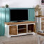 Dutson Unfinished TV Stand for TVs up to 55"