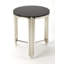 Khalifa Granite End Table