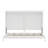 Queen Size Horizontal Murphy Bed Wall Bed With LED Lights-107510387