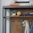 Eckles Hall Tree 39'' Wide with Bench and Shoe Storage