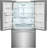 Frigidaire Gallery 36 " 22.6 Cubic Feet Freestanding French Door Refrigerator with Ice Maker-71115320