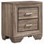 Ensemble de chambre avec très grand lit 4 pièces Oatfield-82491950-82491945
