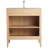 Winston Porter Healey Bathroom Vanity-848952155