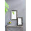 Miroir 20 po x 12 po