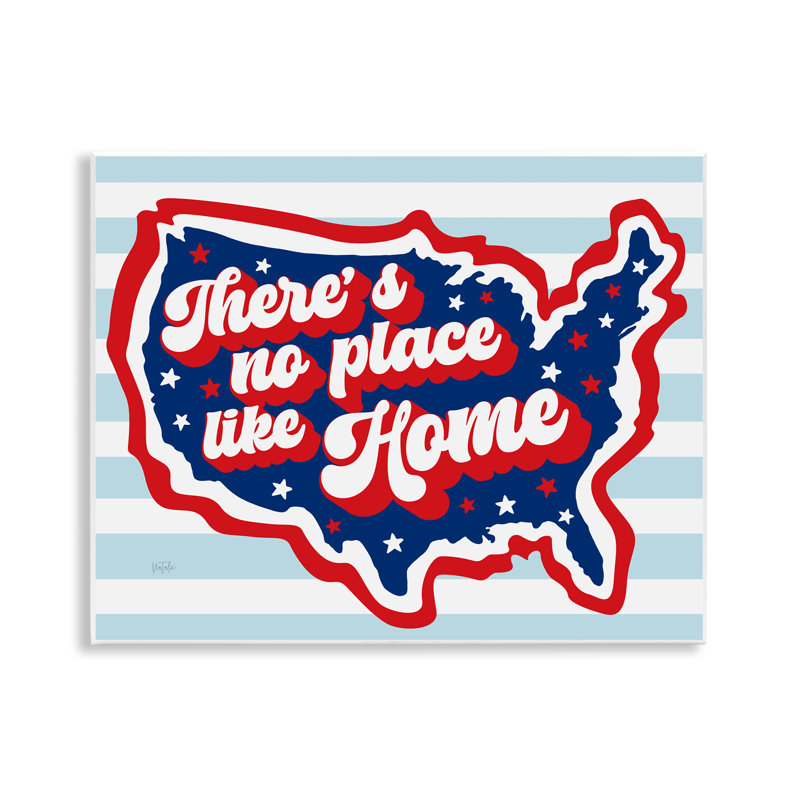 «No Place Like Home» par Natalie Carpentieri