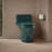 San Souci 1.28 GPF Elongated One-Piece toilet (Seat Included)-65083846-98419517