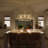 6-Light Dimmable Farmhouse Drum Chandelier With Hemp Rope Shade-1760275173