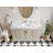 Khiala 60'' Single Bathroom Vanity with Top-829803990