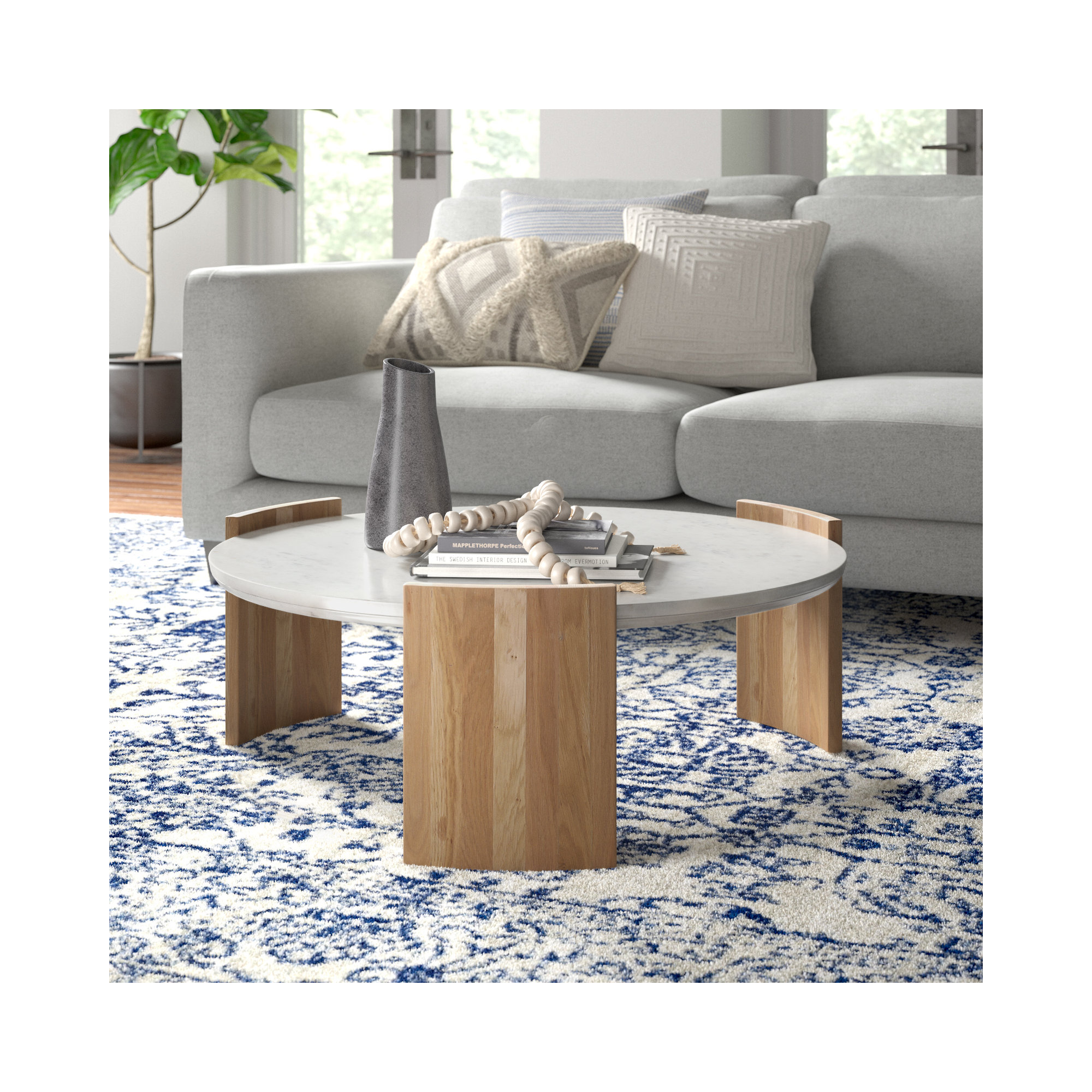 Loreto Coffee Table