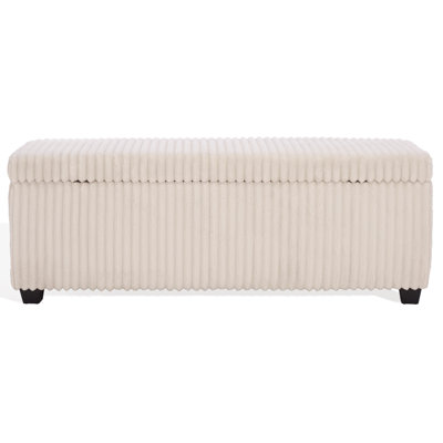 Lynzie Storage Bench