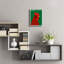 "State Posters 17" par Print Collection-17809669