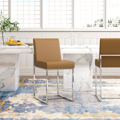 Tabouret de comptoir Counter For Cozy Living