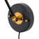 Lateefah 1 - Light Dimmable Plug-in Swing Arm
